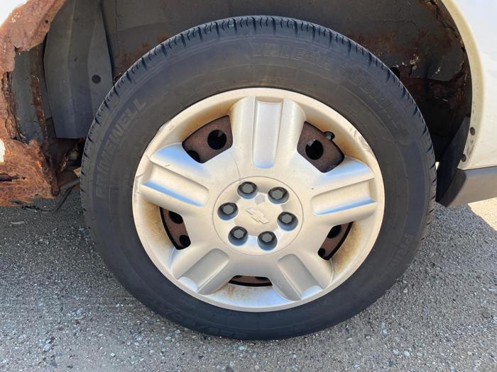 2006 Chevrolet Uplander