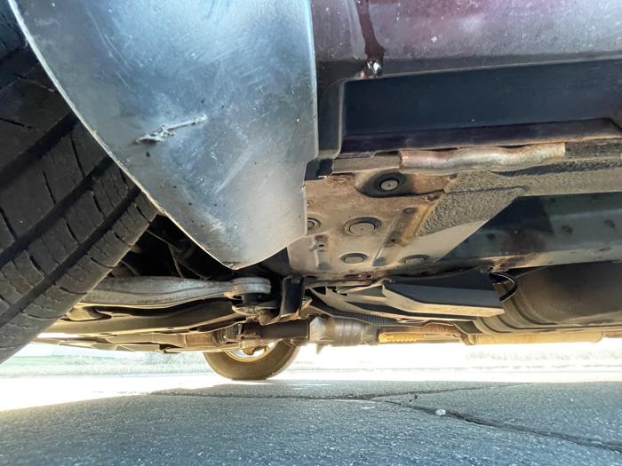 2008 honda odyssey ex with 174242 miles for sale near elk-river, minnesota 86692097acc847d7b14b975f2360d270.jpeg