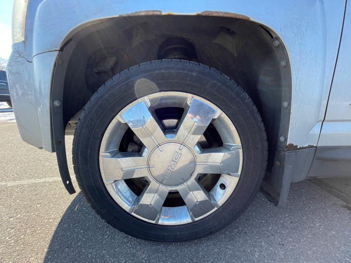 2011 gmc terrain slt2-awd with 178673 miles for sale near fridley, minnesota 866f7f277e624e5da6b358c038ac5080.jpeg