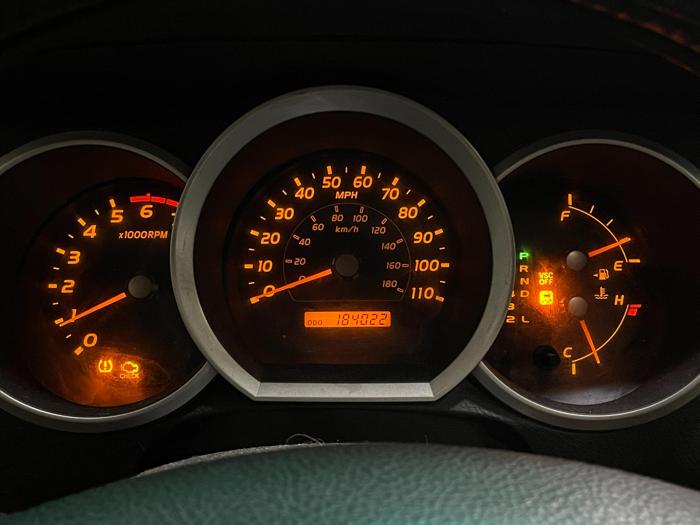 2008 Toyota 4Runner