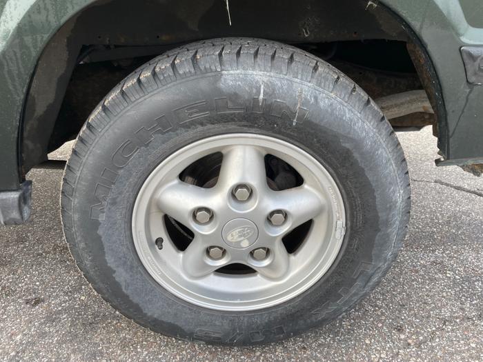 1996 land-rover discovery sd with 97394 miles for sale near elk-river, minnesota 867e60379dc744d2aa4d2aed8a253861.jpeg