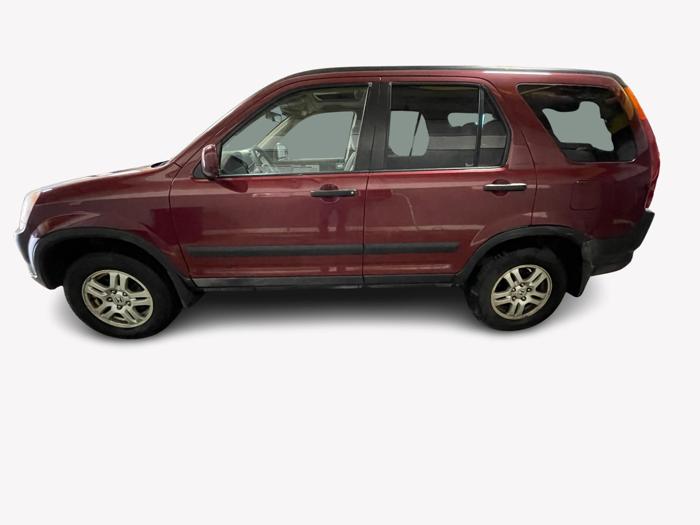 2002 Honda CR-V