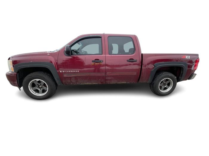 2008 chevrolet silverado-1500 ls-crew-cab-4wd with 200273 miles for sale near fridley, minnesota 86883df41e4a4e14bd207489b85cb93d.jpg