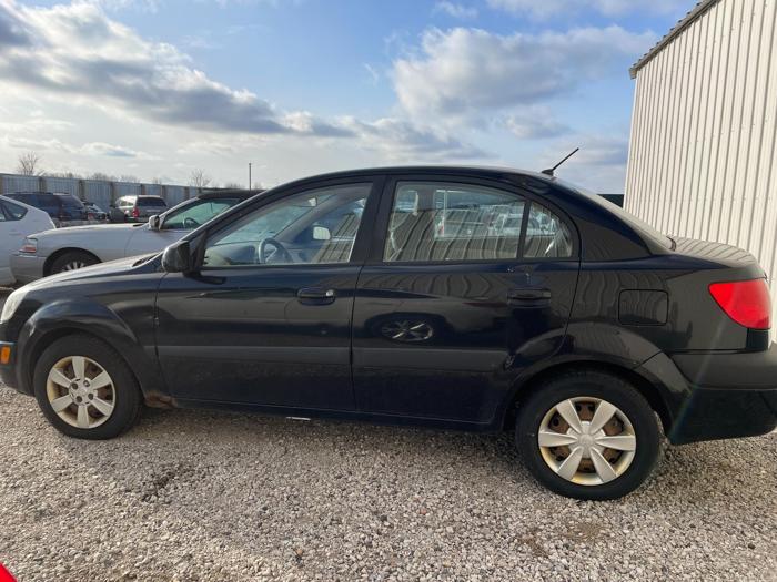 2006 Kia Rio