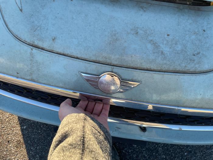 2012 mini clubman s with 140002 miles for sale near elk-river, minnesota 86bac41391af4e2a9f1b9da143437a14.jpeg