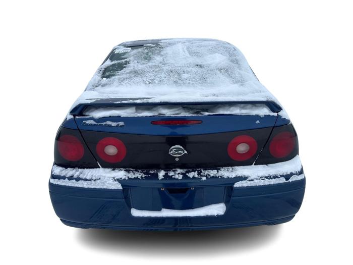 2005 chevrolet impala ls with 290353 miles for sale near elk-river, minnesota 86c8696a91c84669a4cd2d22c3d65a12.jpg