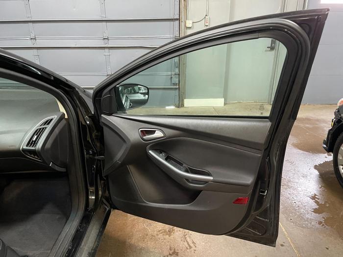 2013 Ford Focus