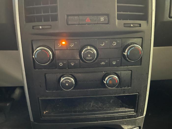 2009 Dodge Grand Caravan