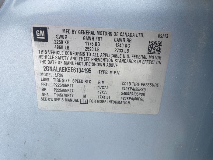 2014 chevrolet equinox ls-2wd with 228576 miles for sale near annandale, minnesota 86d1b7153b9847f0bb5d285ad9947c63.jpeg