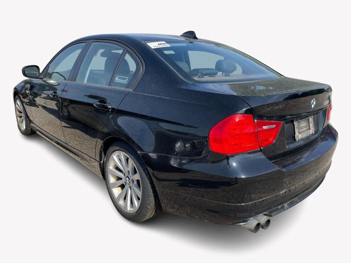 2010 BMW 3-Series