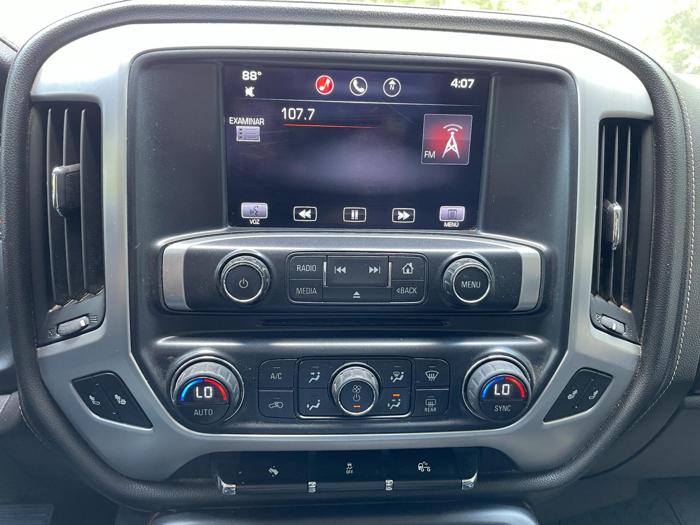 2014 GMC Sierra 1500