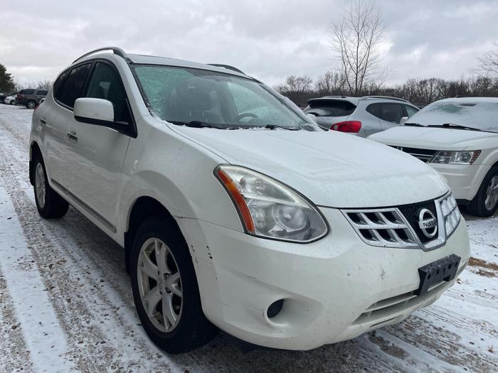 2011 nissan rogue with 160709 miles for sale near elk-river, minnesota 86f27f316996421187dacffd98a5bfb9.jpg