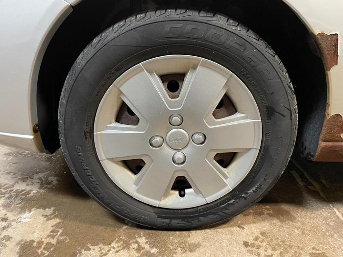 2006 Ford Focus