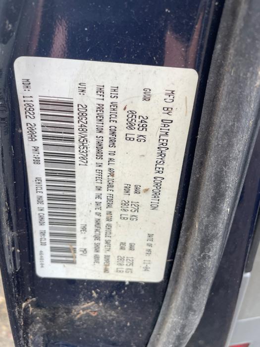 2005 dodge magnum sxt-awd with 245773 miles for sale near elk-river, minnesota 86f98c9e04a544deb6f540265608a102.jpeg