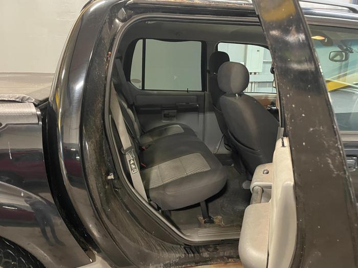 2003 Ford Explorer Sport Trac