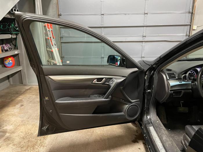 2010 Acura TL
