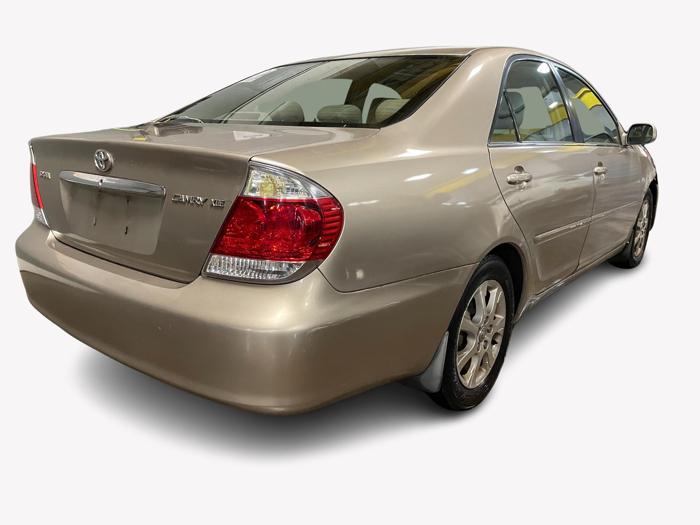2005 Toyota Camry