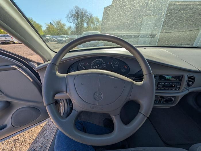2001 buick century custom for sale near elk-river, minnesota 871135ed54144e8c8ffe8b3b2074e1ef.jpg