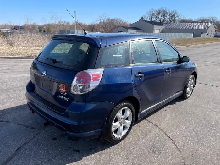 2006 toyota matrix 2wd with 192639 miles for sale near elk-river, minnesota 87179ea76d7742d4a402e3231c8284e4.jpeg