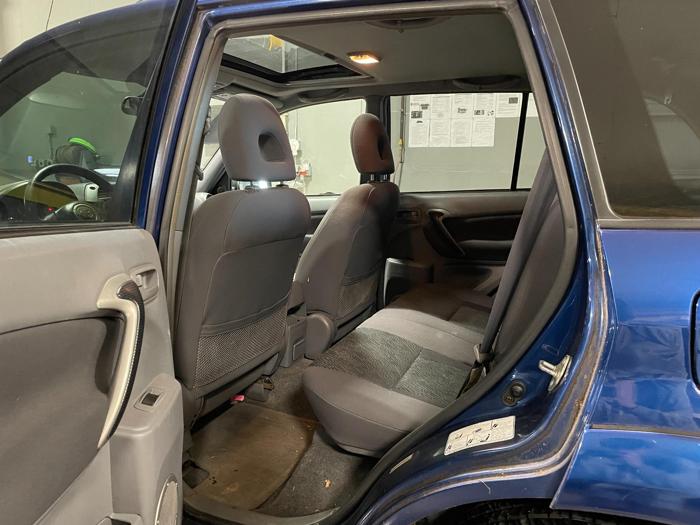 2003 Toyota Rav4