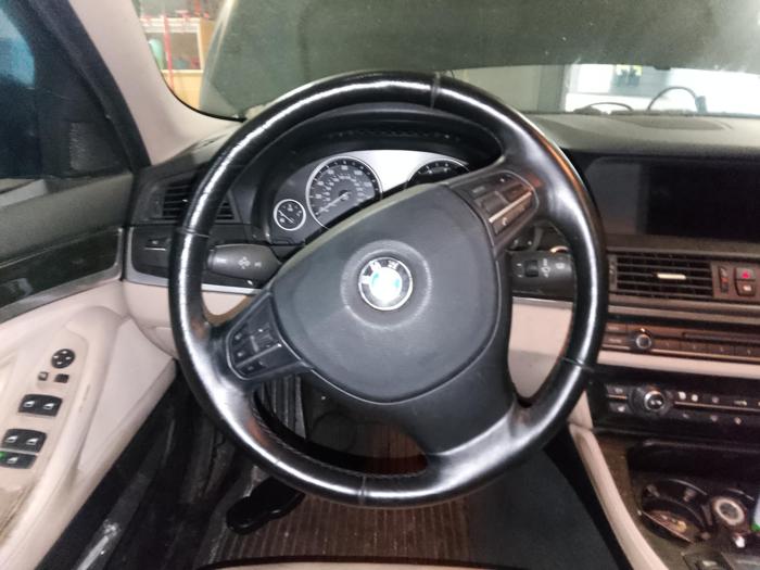 2011 bmw 5-series 535xi with 190813 miles for sale near elk-river, minnesota 87242faf670e415690888359e970d04c.jpg