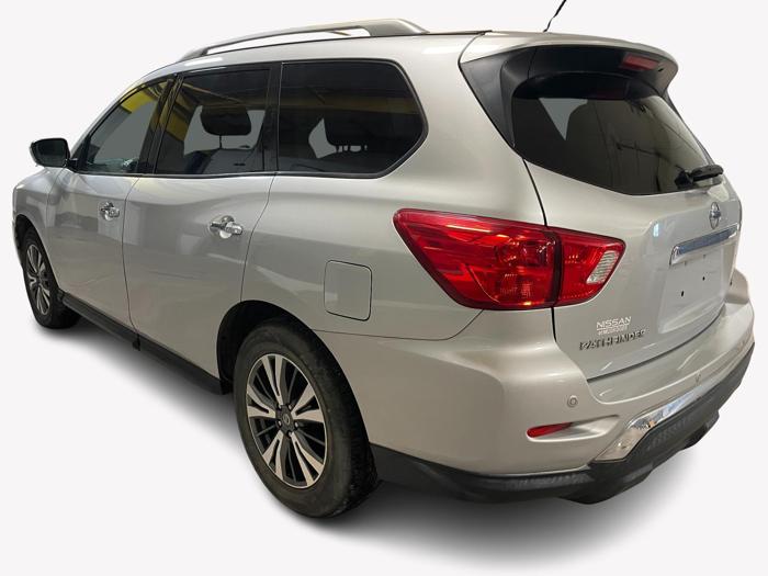 2018 nissan pathfinder sl with 58134 miles for sale near elk-river, minnesota 873267500ca843f4a38db0a70c9994d7.jpg
