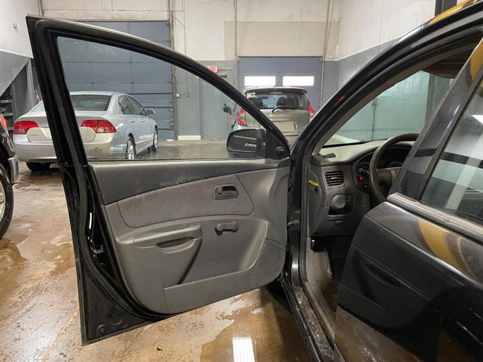 2009 kia rio lx with 118040 miles for sale near elk-river, minnesota 8742d36288cc4a5e9eb51d8474011935.jpg