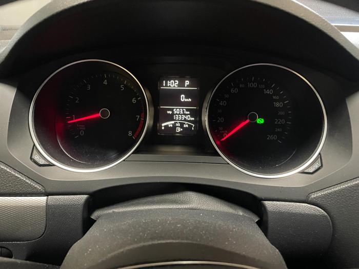 2015 Volkswagen Jetta
