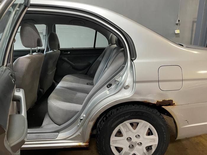 2003 Honda Civic