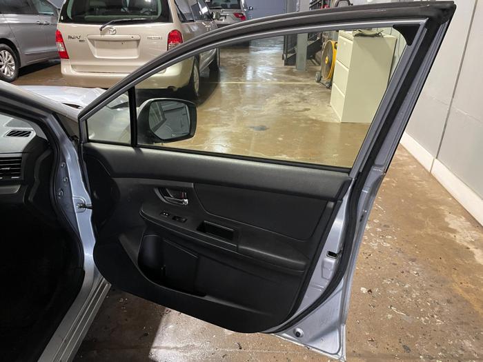 2013 Subaru Impreza