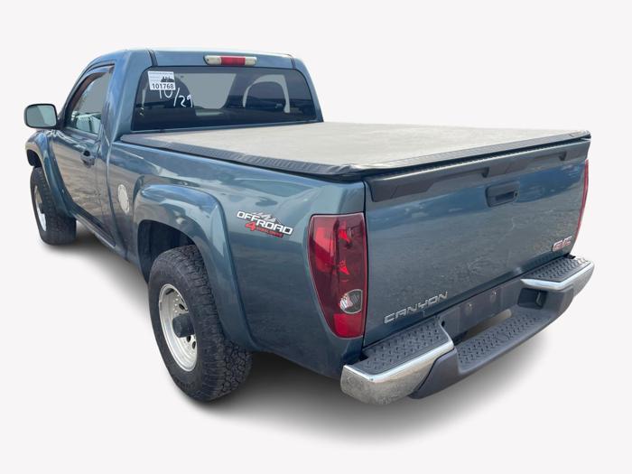 2006 gmc canyon sle with 155089 miles for sale near elk-river, minnesota 87785ed56fc04e47afccf8360102f228.jpg