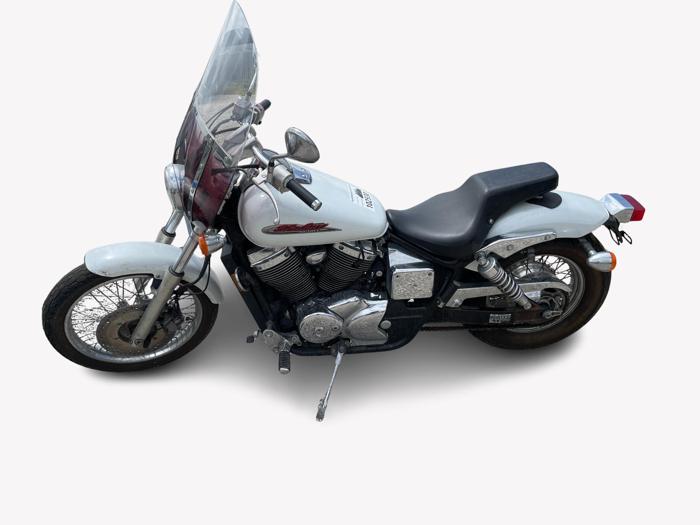 2001 Honda VT750DC