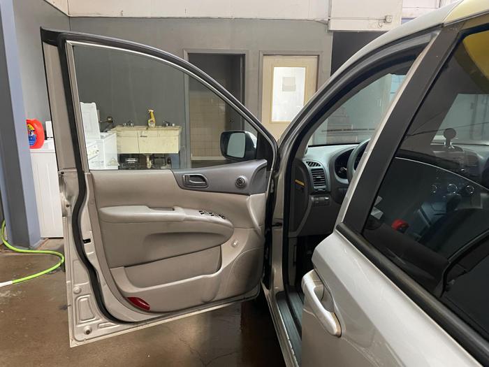 2014 Kia Sedona