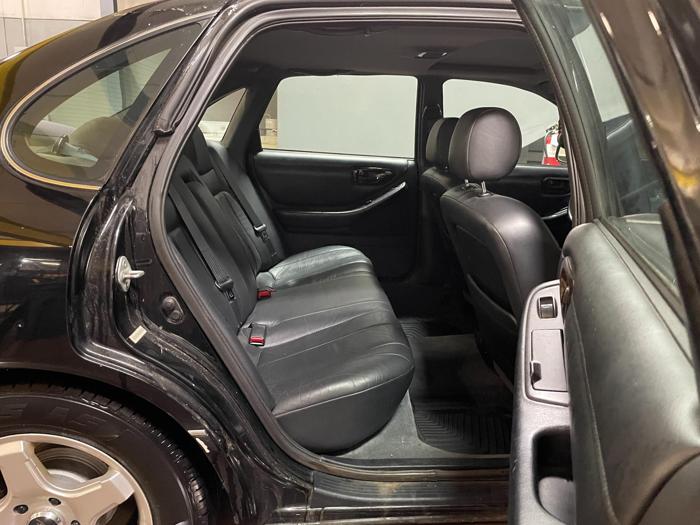 1998 Toyota Avalon