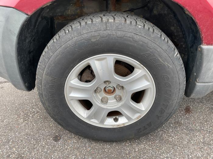 2004 ford escape with 115692 miles for sale near elk-river, minnesota 87911e7b48ef4e58b083f5c8d8633284.jpeg