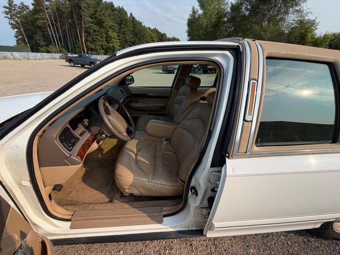 1997 mercury grand-marquis ls with 136190 miles for sale near elk-river, minnesota 879260649b764add86f54ff187b807dc.jpeg