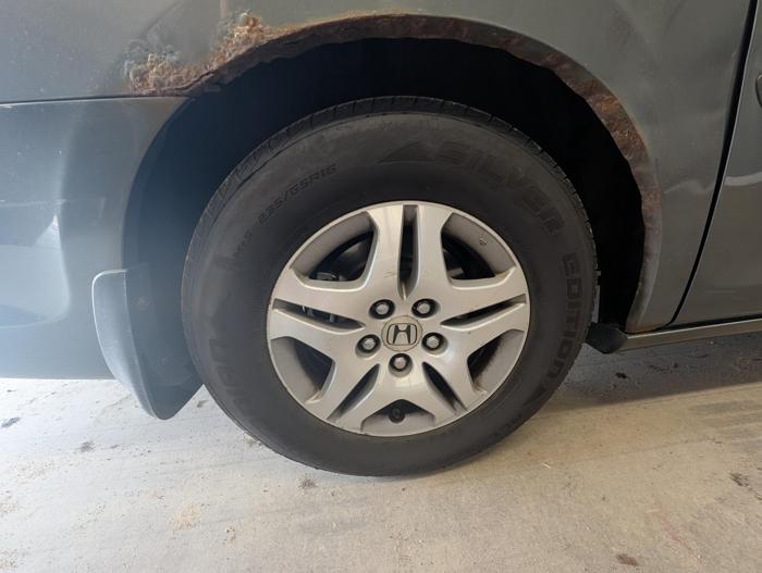 2007 honda odyssey ex-l with 203060 miles for sale near elk-river, minnesota 8792b05f59ef4ad3933b4481406e6084.jpg
