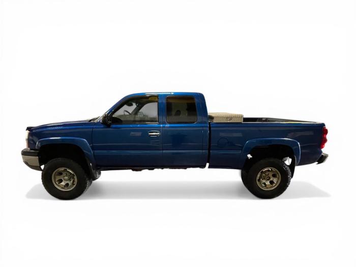 2003 chevrolet silverado-1500 ext.-cab-short-bed-4wd with 108914 miles for sale near elk-river, minnesota 87934779d5e446ca9e2e02d5749cf36b.jpg