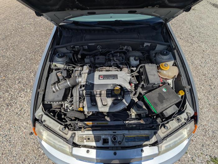 2002 saturn ls l300 with 4246 miles for sale near elk-river, minnesota 8795826bdc53411bbdd7492085e1feda.jpg