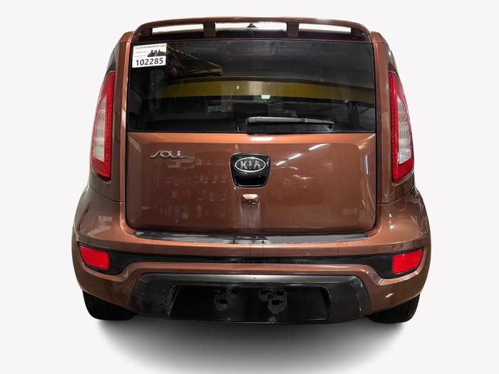 2012 Kia Soul