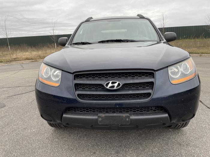 2009 hyundai santa-fe gls with 131367 miles for sale near elk-river, minnesota 87b393e18f124f498eabd6d3b7a58b5e.jpg