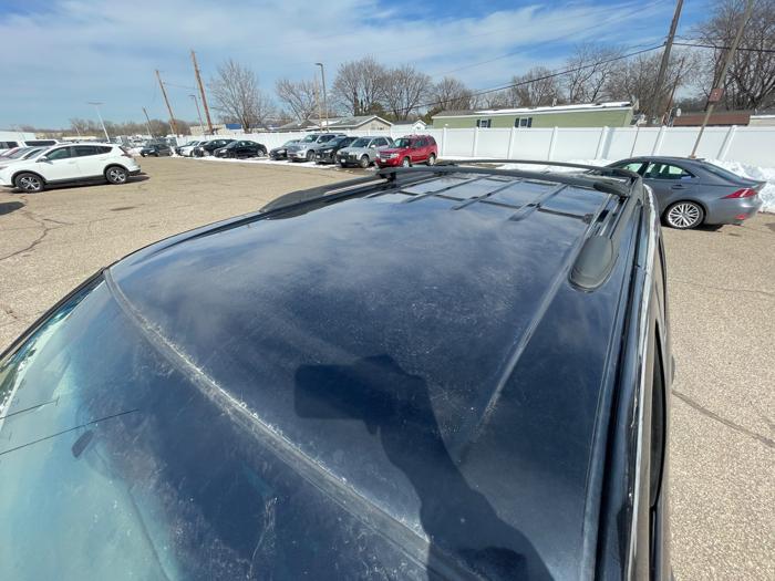 2003 chevrolet trailblazer ls-4wd with 128822 miles for sale near fridley, minnesota 87c0b8b5b54e45cbbc1feac17319376b.jpeg