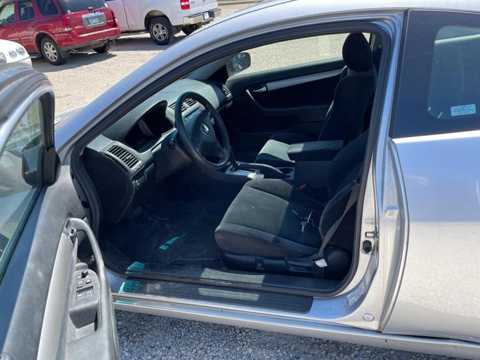 2003 Honda Accord