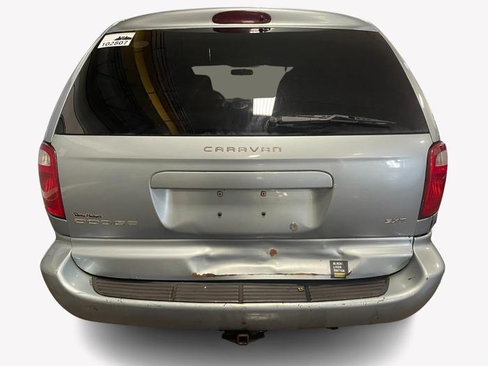 2004 Dodge Caravan