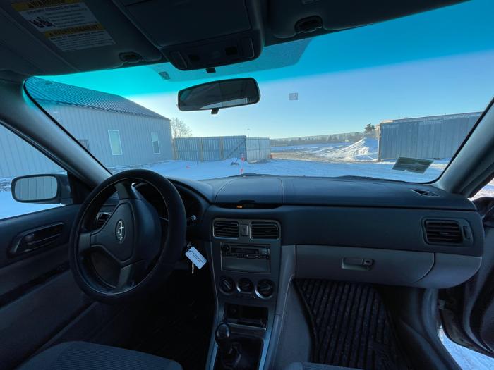 2006 subaru forester 2.5x with 152187 miles for sale near elk-river, minnesota 87d0d5c7af0a4b18818c0590c19b6dad.jpeg