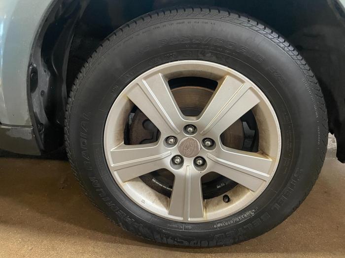 2011 Subaru Forester