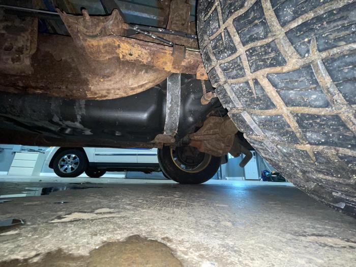 2007 Dodge Dakota
