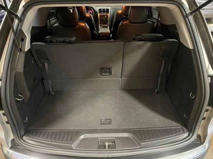 2011 GMC Acadia