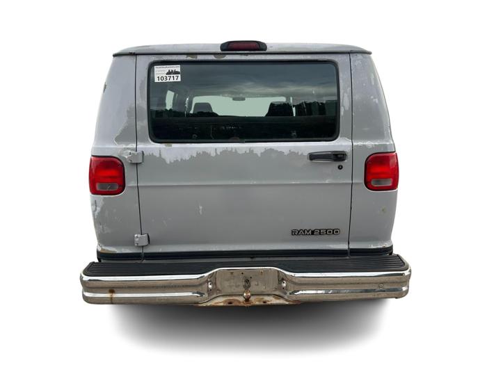 2001 dodge ram-wagon b2500 with 154485 miles for sale near elk-river, minnesota 87e96ecca61f40ef81488a10004c8c01.jpg