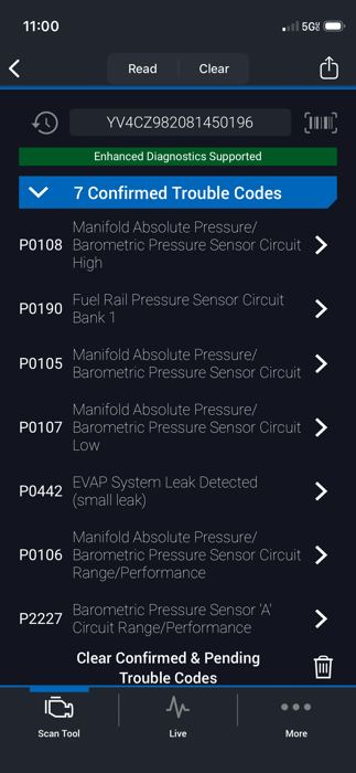 2008 volvo xc90 3.2-awd for sale near alexandria, minnesota 87efc972466f4f52879c58bf34999e7e.png